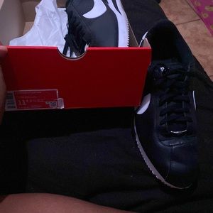 Cortez Basic Leather